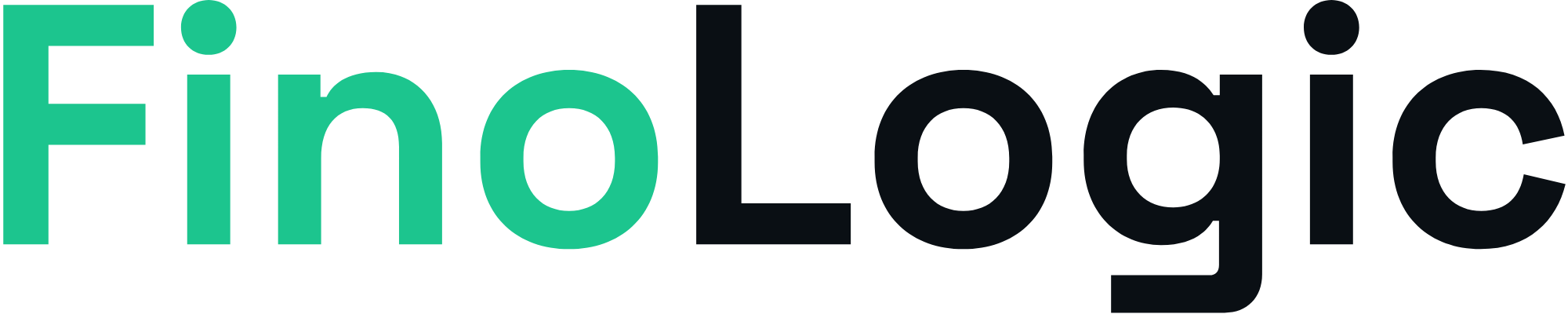 FinoLogic Logo